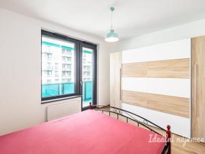 Pronájem bytu 2+kk, Praha - Žižkov, Olgy Havlové, 46 m2