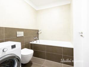 Pronájem bytu 2+kk, Praha - Žižkov, Olgy Havlové, 46 m2