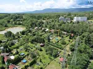 Prodej chaty, Teplice, Na pastvinách, 14 m2