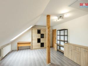 Prodej rodinného domu, Nové Strašecí, Polní, 160 m2