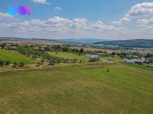 Prodej pozemku pro bydlení, Hradčovice, 1718 m2