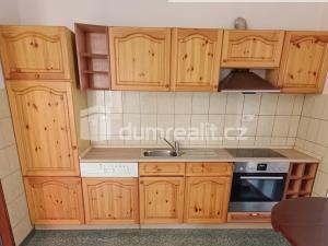 Pronájem bytu 2+1, Děčín - Děčín VII-Chrochvice, Vilsnická, 70 m2