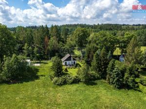 Prodej chaty, Staré Křečany, 74 m2