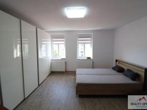 Pronájem bytu 2+kk, Děčín - Děčín IV-Podmokly, Raisova, 52 m2