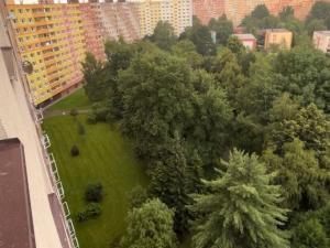 Pronájem bytu 2+1, Ostrava - Hrabůvka, Josefa Kotase, 54 m2