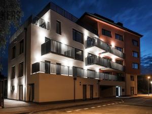 Prodej bytu 4+kk, Praha - Suchdol, U hotelu, 118 m2