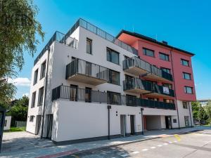 Prodej bytu 4+kk, Praha - Suchdol, U hotelu, 118 m2