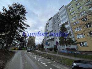 Prodej bytu 4+1, Ostrava - Poruba, Svojsíkova, 86 m2