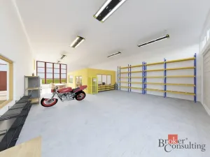 Prodej komerční nemovitosti, Doksy, Valdštejnská, 498 m2