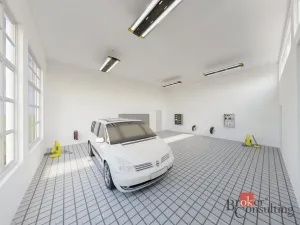 Prodej komerční nemovitosti, Doksy, Valdštejnská, 498 m2