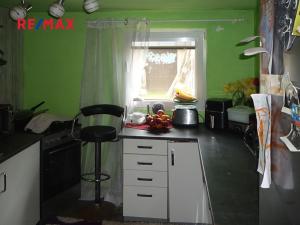 Prodej chalupy, Všetaty, 50 m2