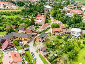 Prodej rodinného domu, Mostkovice, 131 m2