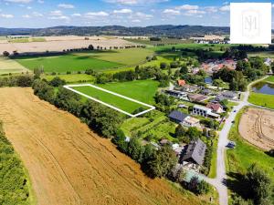 Prodej zemědělské půdy, Dolní Cerekev - Spělov, 6377 m2