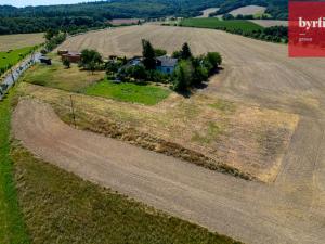 Prodej pozemku pro bydlení, Vršovice, 995 m2