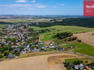 Prodej pozemku pro bydlení, Vršovice, 2021 m2