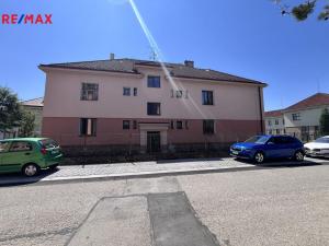 Prodej bytu 2+kk, Kamenice nad Lipou, Masarykova, 66 m2