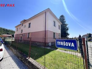 Prodej bytu 2+kk, Kamenice nad Lipou, Masarykova, 66 m2