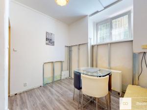 Prodej bytu 2+kk, Praha - Dejvice, Koulova, 38 m2