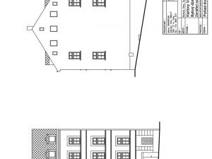 Prodej bytu 4+1, Karlovy Vary, Tylova, 124 m2