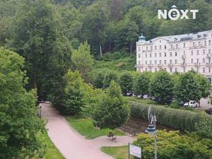 Prodej bytu 3+1, Karlovy Vary, 102 m2