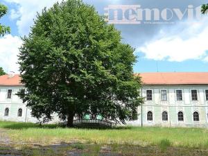 Prodej historického objektu, Hatín - Jemčina, 2500 m2