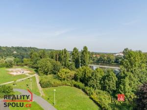 Prodej bytu 4+kk, Kralupy nad Vltavou, sídl. U Cukrovaru, 92 m2