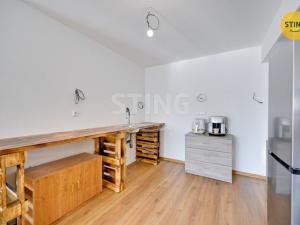 Prodej rodinného domu, Hodonín, Husova, 62 m2