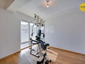 Prodej rodinného domu, Hodonín, Husova, 62 m2