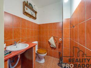 Prodej apartmánu, Branná, 345 m2