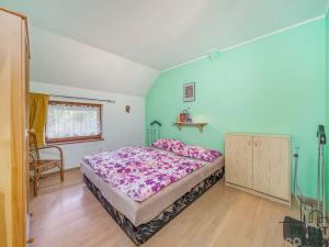 Prodej apartmánu, Branná, 345 m2