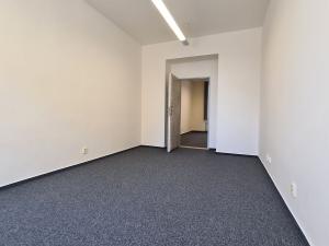 Pronájem kanceláře, Praha - Nusle, Na Pankráci, 74 m2