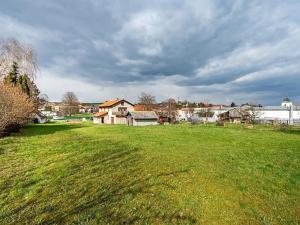 Prodej pozemku pro bydlení, Netvořice, Újezdská, 1000 m2