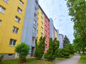 Prodej bytu 1+1, Praha - Záběhlice, Jasmínová, 36 m2