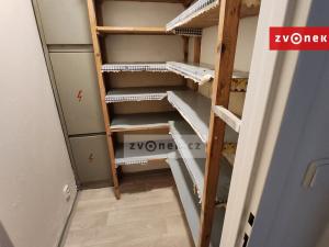 Pronájem bytu 3+1, Zlín, Slunečná, 72 m2