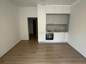 Pronájem bytu 1+kk, Mariánské Lázně, Chebská, 30 m2