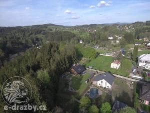 Prodej rodinného domu, Lučany nad Nisou, 227 m2