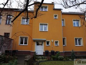 Pronájem bytu 2+kk, Prostějov, Sokolská, 35 m2