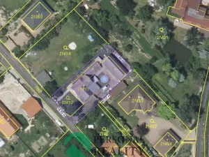 Prodej rodinného domu, Mělník, Révová, 135 m2
