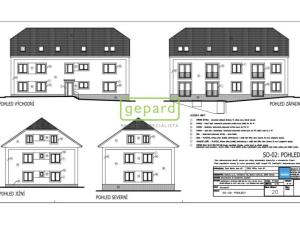 Prodej pozemku pro bydlení, Roudnice nad Labem, 1361 m2