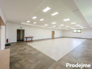 Prodej ubytování, Medlov, 2760 m2