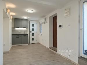 Pronájem bytu 1+kk, Slaný, Soukenická, 35 m2