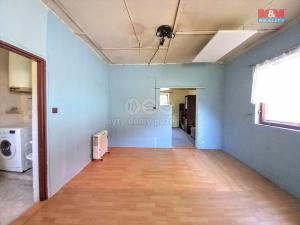 Prodej rodinného domu, Rotava, Nejdecká, 41 m2