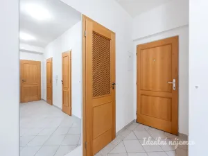 Pronájem bytu 3+kk, Praha - Kamýk, Cholupická, 109 m2