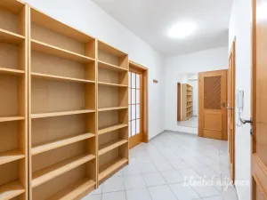 Pronájem bytu 3+kk, Praha - Kamýk, Cholupická, 109 m2