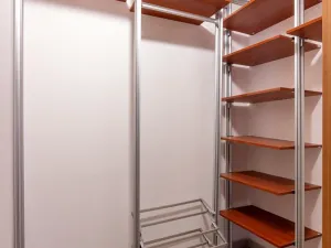 Pronájem bytu 3+kk, Praha - Kamýk, Cholupická, 109 m2