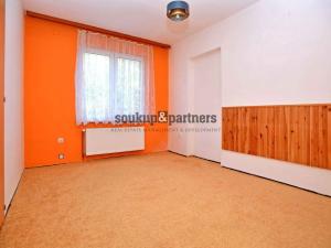 Prodej bytu 3+1, Praha - Smíchov, Nad Palatou, 94 m2