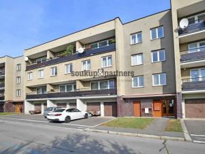 Prodej bytu 3+1, Praha - Smíchov, Nad Palatou, 94 m2