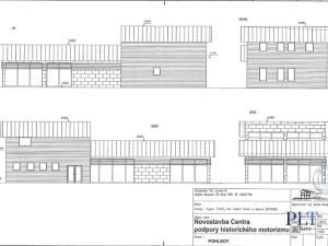 Prodej pozemku pro bydlení, Liberec, 2970 m2