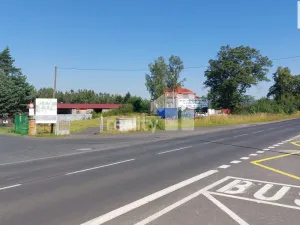 Prodej pozemku, Chodov, Horní, 3279 m2