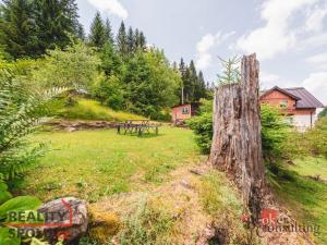 Prodej ubytování, Železná Ruda - Hojsova Stráž, 685 m2